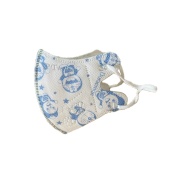 Mẹ Đã Biết Cách Chọn Khẩu Trang Em Bé Đúng Chuẩn Chưa?